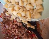 A picture of step 8 of Meat pie.