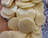 Foto del paso 3 de la receta: Patatas Mayordomo