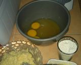 Foto langkah ke 1 dari resep Muffin tape keju rasanya ngeju bngt.