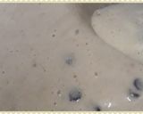 A picture of step 3 of Choco Banana Ice cream.