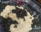 صورة لخطوة 2 من وصفة كوكيز