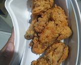 Foto langkah ke 6 dari resep Kentucky ala rumahan.
