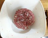 Foto del paso 4 de la receta: Hamburguesas caseras a la plancheta🍔