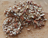 Foto del paso 1 de la receta: Brownies Cappuccino