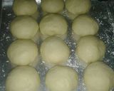 Foto langkah ke 3 dari resep Roti goreng isi coklat/keju/sayuran.