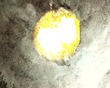 A picture of step 6 of BOXTY (Irish Potato Pancake)#BreakfastIdeas.