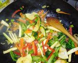 Foto del paso 2 de la receta: Chapsui de carne