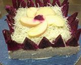 Foto langkah ke 9 dari resep Cake nutrijell mengembang cantik empukk guampang & cpt bikinnya.