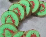Foto langkah ke 8 dari resep Bolu gulung simpel.