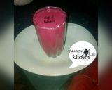 A picture of step 9 of Lemon zobo mai kwalba(yayan kuka) by ful@rny"ss kitchen..