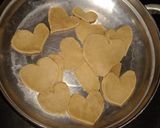 Mini heartin பொடி பூரி recipe in tamil ரெசிபி ஸ்டேப் 3 புகைப்படம்