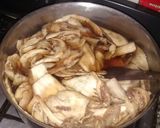 Foto del paso 4 de la receta: Berenjenas al escabeche