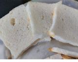 A picture of step 4 of Veg cheese sandwich (Bombay sandwich).