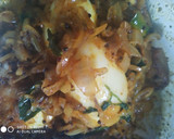 முட்டை கறி ரெசிபி ஸ்டேப் 3 புகைப்படம்