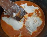 Lencsefőzelék recept fázis 2 fotója