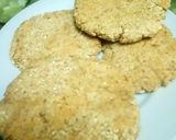 Foto del paso 5 de la receta: Pan de Avena súper saciador