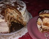 Foto del paso 6 de la receta: Torta Balcarce