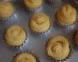 Foto langkah ke 3 dari resep Kue soes.