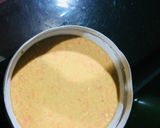 Foto del paso 2 de la receta: Torta de zanahoria (con harina de avena)