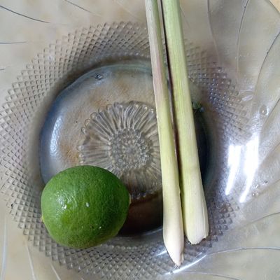 Langkah 1