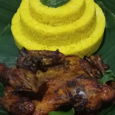 Langkah 5