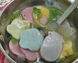 炒香菇專的食譜步驟6照片