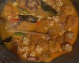 Foto langkah ke 4 dari resep Sambal Krecek Tempe dan Kacang Merah.