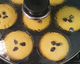 Foto langkah ke 8 dari resep 307. Kue Lumpur Labu Kuning.