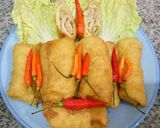 Foto langkah ke 3 dari resep Sosis Solo isi Ayam.