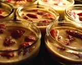 Une image de l'étape 6 de Clafoutis fraises amandes noisettes (sans farine) au Cook Expert.