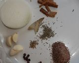 Foto del paso 1 de la receta: Birria de pollo