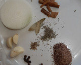 Foto del paso 1 de la receta: Birria de pollo
