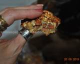 Almond Cookies کوکی بادامی recipe step 9 photo