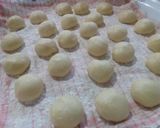 Foto langkah ke 3 dari resep Donat Empuk.