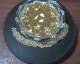 બાજરી ની રાબ (Bajri Raab Recipe In Gujarati) રેસીપી સ્ટેપ3ફોટો
