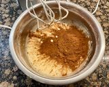 Foto del paso 5 de la receta: Muffin de chocolate con sorpresa “sin gluten “