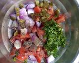 પિકૉ દે ગાયો (Pico De Gallo Recipe In Gujarati) રેસીપી સ્ટેપ3ફોટો