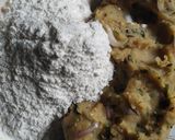 আলু পরোটা রেসিপির ধাপ 5 ছবি