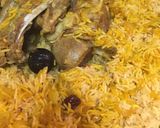 صورة لخطوة 5 من وصفة كبستي 🍗🍖
