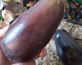 Foto del paso 1 de la receta: Berenjenas glaseadas