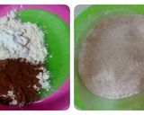 Foto langkah ke 3 dari resep Browkat #BrowniesAlpukat.