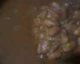 A picture of step 2 of Rajma chawal.