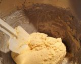 Londoni szelet recept fázis 2 fotója