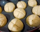 राजस्थानी स्टाइल दाल ओट्स बाटी (Rajasthani style dal oats bati reicpe in Hindi) रेसिपी चरण 11 फोटो