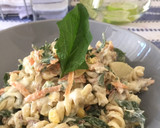 Foto del paso 1 de la receta: Pasta fría