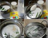 Foto langkah ke 1 dari resep Es Kopyor.