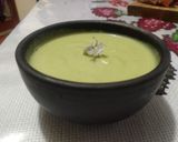 Foto del paso 5 de la receta: Crema de calabacita