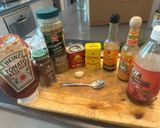 A picture of step 2 of Healty !! Stop Dont Leave :P Devilled Chicken Livers - These Are Amazing and Cheap. Try !!! Enjoy :P.