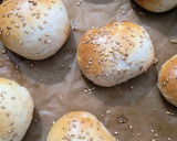 Foto del paso 4 de la receta: Mini pan tapaditos