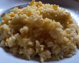 Foto langkah ke 7 dari resep Nasi Goreng Mentega.